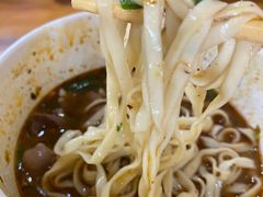 -王记生烫牛杂面馆(兰陵路店)