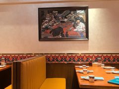 -巴依老爷新疆美食(魏公村店)