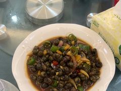 -溪涧堂农家土菜(神仙居店)