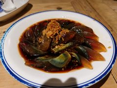 -左邻右舍褡裢火烧(石榴园店)