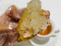 燕窝酿鸡翼-帝皇楼