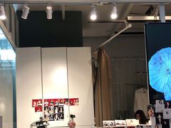 -一墨照相馆·证件照·形象照(世博店)