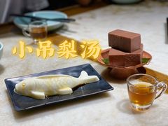 -小吊梨汤·北京菜·烤鸭(清河万象汇店)