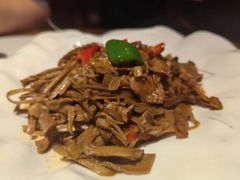 肉汁竹笋干-卯时·龙光雅宴·精致锡帮菜(惠山古镇店)