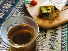 -Turka土耳咖(五大道店)