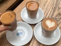 -VOYAGE COFFEE(北锣鼓巷店)