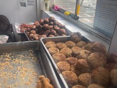 -满记烧饼(牛街东里小区一区店)