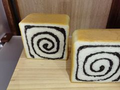 -银座仁志川·生吐司专门店(香港广场店)