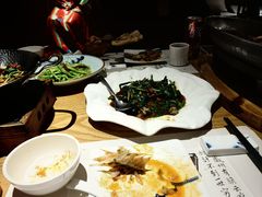 -中国徽菜·徽商故里(广安门店)