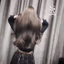-Miracle集简美发沙龙