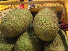 -三亚新鸿港水果一级批发市场