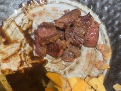 -松临·铁板烧&Omakase(神农店)