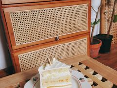 柠檬橘柚-LuluCake·路鹿蛋糕