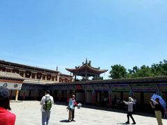 -青海湖国家重点风景名胜区