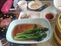 -香港威特瑞茶餐厅(小白楼音乐厅店)