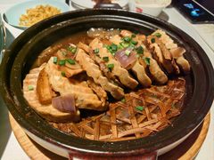 -阿五黄河大鲤鱼(纬三路店)