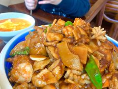 八珍豆腐-津菜宋记老房子(鼓楼店)