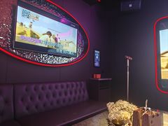 -星聚会KTV(景枫中心店)