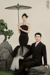 -巴黎春天婚纱摄影STUDIO·定制