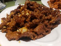 -振生清真饭店(永安道店)