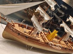 -上海中国航海博物馆