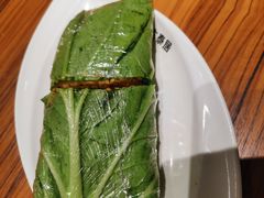 -六泰居·尔滨地标·东北菜(松北店)