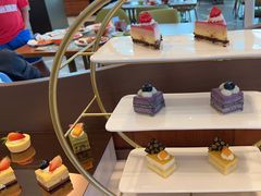 -济南香格里拉·咖啡泉自助餐厅