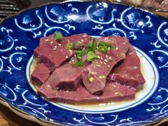 -炎蔵牛舌烤肉