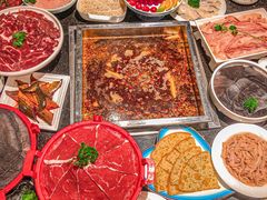 -红鼎坊·老成都火锅(新南门店)