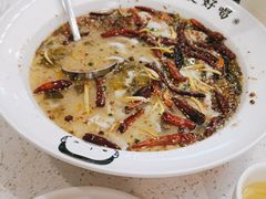 -江渔儿酸菜鱼(曜一城店)