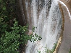-祁门牯牛降观音堂风景区