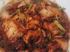 -老铺烤鸭(宝鸡店)