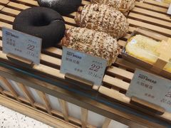 -木子木水日式烫面包(世界城光谷店)