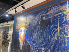 -梵高星空艺术馆(北京旗舰店)