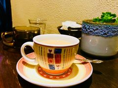 -RUMORS COFFEE ROASTERY鲁马滋咖啡(湖南路店)