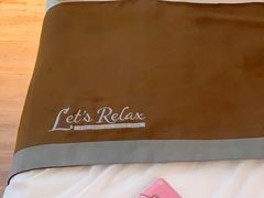 -Let’s Relax Spa(Siam Square One)