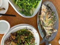 -望湖楼餐厅(白廊码头店)