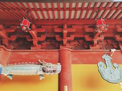 -上海东林寺(金山区)