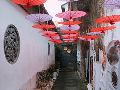 门面-鱼食饭稻·苏浙土菜17年老馆子(平江路店)