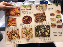 -蟹肉煲蟹肉(阊胥路店)