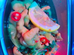 -M-MIX电音烤吧