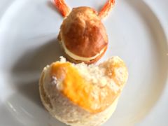 -四季酒店下午茶