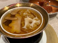 -万丽轩·粤菜(王府井金茂万丽酒店)