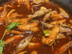 -槐店王婆大虾(双街镇店)