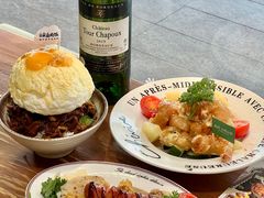 -岛风·台食小馆 ISLAND BISTRO(烟台山店)