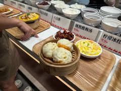 -乡村基·川味现炒大王(熙悦天街店)