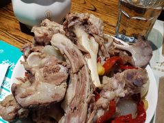 -有奴思烤肉·清真(正宁路店)