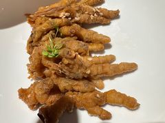 麻辣酒酿鸡爪-醉长安(钟楼旗舰店)