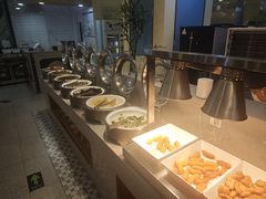 -豪享悦牛排自助餐厅(天河城店)
