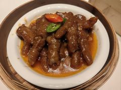 -云庭汇·粤菜海鲜(东盟盛天地店)